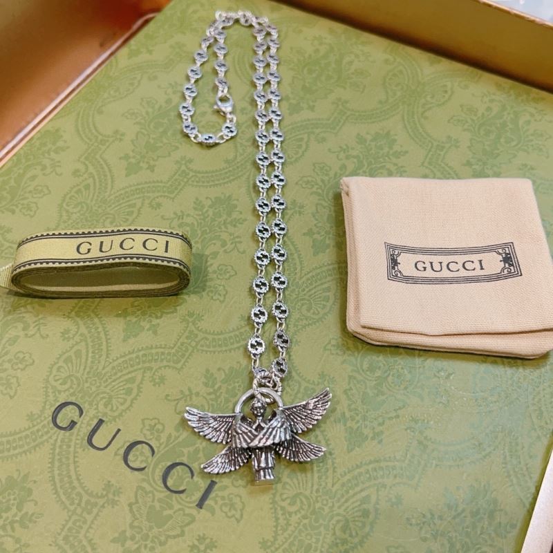 Gucci Necklaces